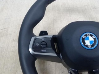 Руль, ориг. номер 32305A716B9, BMW 5 G60 01/2023 -