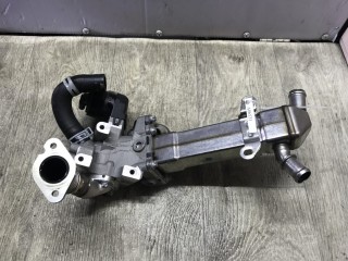 Охладитель отработанных газов, ориг. номер A2741420279, MERCEDES-BENZ C-CLASS W205 07/2013 -