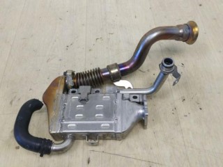 Охладитель отработанных газов, ориг. номер A6541400200, MERCEDES-BENZ S-CLASS W222, V222, X222 05/2013 -