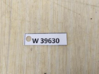 Охладитель отработанных газов, ориг. номер A6541400200, MERCEDES-BENZ S-CLASS W222, V222, X222 05/2013 -