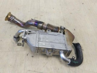 Охладитель отработанных газов, ориг. номер A6541400200, MERCEDES-BENZ S-CLASS W222, V222, X222 05/2013 -