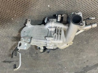 Охладитель отработанных газов, ориг. номер VPEFMH19206, FORD C-MAX II