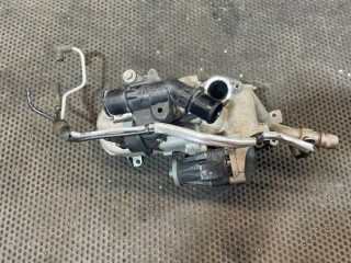 Охладитель отработанных газов, ориг. номер VPEFMH19206, FORD C-MAX II
