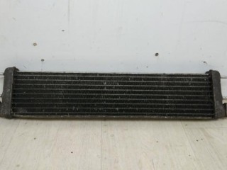 Радиатор масляный, ориг. номер A2155000100, MERCEDES-BENZ M-CLASS W166 06/2011 - 12/2015