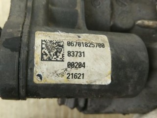 Суппорт задний правый, ориг. номер 06701825700, MASERATI LEVANTE SUV