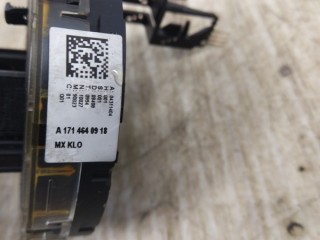 Шлейф руля, ориг. номер A1714640918, MERCEDES-BENZ M-CLASS W164 02/2005 - 12/2012