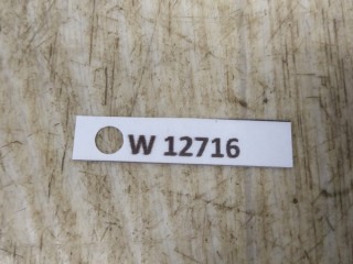 Шлейф руля, ориг. номер A1714640918, MERCEDES-BENZ M-CLASS W164 02/2005 - 12/2012