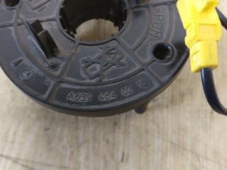 Шлейф руля, ориг. номер A6394640218, MERCEDES-BENZ VITO / MIXTO Фургон W639 08/2003 -