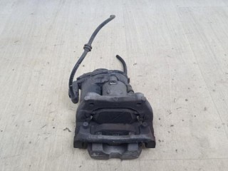 Суппорт задний левый, ориг. номер A2064233100, MERCEDES-BENZ C-CLASS W206 02/2021 -