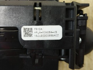Переключатель подрулевой (стрекоза), ориг. номер HPLA13N064VB, JAGUAR F-PACE X761 09/2015 -