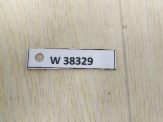 Переключатель подрулевой (стрекоза), ориг. номер A2139007810, MERCEDES-BENZ E-CLASS W213 01/2016 -