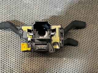 Переключатель подрулевой (стрекоза) Volkswagen Passat B6, ориг. номер 3C0959653B, VW PASSAT B6 2005-2010
