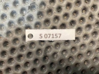 Переключатель подрулевой (стрекоза) Volkswagen Passat B6, ориг. номер 3C0959653B, VW PASSAT B6 2005-2010