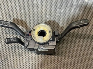 Переключатель подрулевой (стрекоза) Volkswagen Passat B6, ориг. номер 3C0959653B, VW PASSAT B6 2005-2010