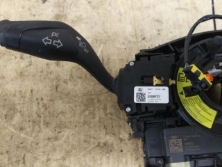 Переключатель подрулевой (стрекоза), ориг. номер GK2T14B522CD, FORD TRANSIT CUSTOM V362 Фургон