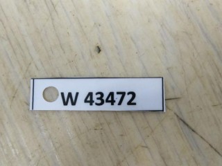 Переключатель подрулевой (стрекоза), ориг. номер 8200216450, RENAULT MEGANE II седан