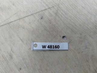 Суппорт передний левый, ориг. номер A2064217900, MERCEDES-BENZ C-CLASS W206 02/2021 -