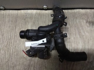 Кран отопителя (печки), ориг. номер A6512000231, MERCEDES-BENZ E-CLASS W212 01/2009 - 12/2016