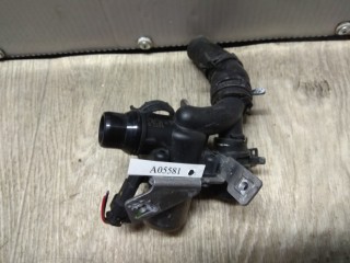 Кран отопителя (печки), ориг. номер A6512000231, MERCEDES-BENZ E-CLASS W212 01/2009 - 12/2016