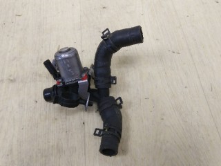 Кран отопителя (печки), ориг. номер A6512000231, MERCEDES-BENZ E-CLASS W212 01/2009 - 12/2016