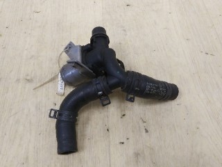 Кран отопителя (печки), ориг. номер A6512000231, MERCEDES-BENZ E-CLASS W212 01/2009 - 12/2016