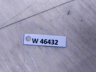 Кран отопителя (печки), ориг. номер A0005061500, MERCEDES-BENZ GLE W167 01/2019 - 12/2025
