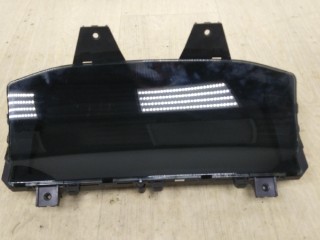 Щиток приборов (приборная панель), ориг. номер HK8310849JF, JAGUAR F-PACE X761 09/2015 -