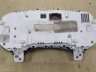 Щиток приборов (приборная панель), ориг. номер 68244043AE, JEEP GRAND CHEROKEE IV