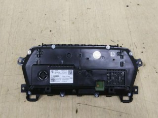 Щиток приборов (приборная панель), ориг. номер 621020236311, BMW 1 F40 07/2019 -