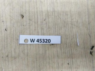 Маховик, ориг. номер A6540301901, MERCEDES-BENZ GLC X254 01/2020 -