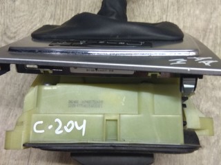 Кулиса, ориг. номер A2042677524, MERCEDES-BENZ C-CLASS W204 01/2007 - 01/2015