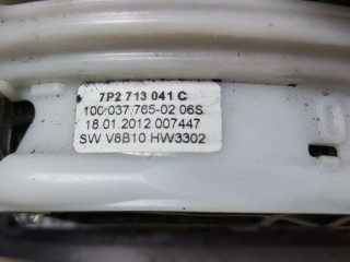 Кулиса Volkswagen Touareg, ориг. номер 7P2713041C, VW TOUAREG 2010-2014