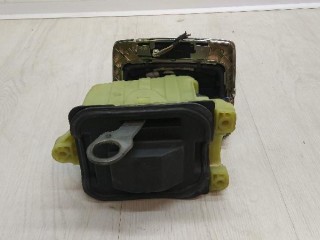 Кулиса, ориг. номер A2042673724, MERCEDES-BENZ C-CLASS W204 01/2007 - 01/2015