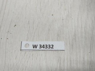 Кулиса, ориг. номер A2042673724, MERCEDES-BENZ C-CLASS W204 01/2007 - 01/2015