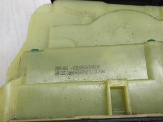 Кулиса, ориг. номер A2042676324, MERCEDES-BENZ E-CLASS купе C207 01/2009 - 12/2016