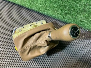 Кулиса, ориг. номер A204267003, MERCEDES-BENZ C-CLASS W204 01/2007 - 01/2015
