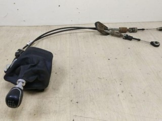 Кулиса, ориг. номер BK2R7C453MLE, FORD TRANSIT CUSTOM V362 Фургон