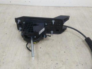 Кулиса Volkswagen 3C2713025T, ориг. номер 3C2713025T, VW PASSAT B6 2005-2010