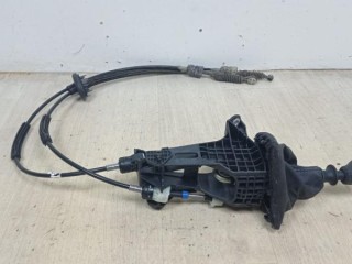 Кулиса, ориг. номер A9102600800, MERCEDES-BENZ SPRINTER 4-t Фургон B907, B910 02/2018 -