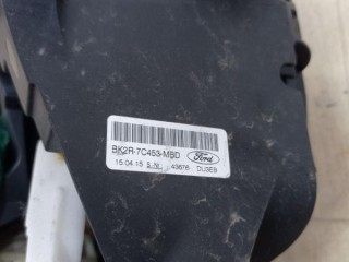 Кулиса, ориг. номер BK2R7C453MBD, FORD TRANSIT CUSTOM V362 Фургон
