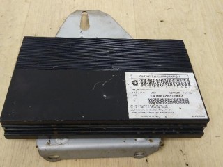 Усилитель музыкальный, ориг. номер P05091214AG, JEEP GRAND CHEROKEE IV