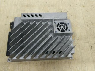 Усилитель музыкальный, ориг. номер A1669008003, MERCEDES-BENZ M-CLASS W166 06/2011 - 12/2015