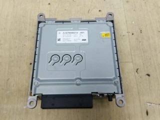 Усилитель музыкальный, ориг. номер A1679006310, MERCEDES-BENZ GLE W167 01/2019 - 12/2025