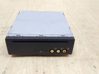 CD-чейнджер, ориг. номер A2129009629, MERCEDES-BENZ GLE Coupe C292 03/2015 - 10/2019