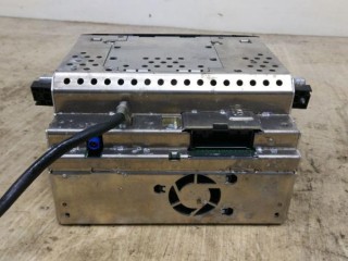 CD-чейнджер, ориг. номер A2218709287, MERCEDES-BENZ S-CLASS W221 09/2005 - 12/2013