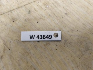 CD-чейнджер, ориг. номер A2218709287, MERCEDES-BENZ S-CLASS W221 09/2005 - 12/2013