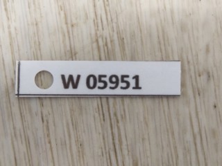 Монитор, ориг. номер A2059004113, MERCEDES-BENZ C-CLASS W205 07/2013 -