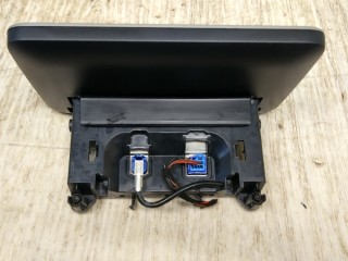Монитор, ориг. номер A2059004113, MERCEDES-BENZ C-CLASS W205 07/2013 -