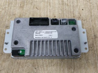 Монитор, ориг. номер DS7T18B955FA, FORD FUSION