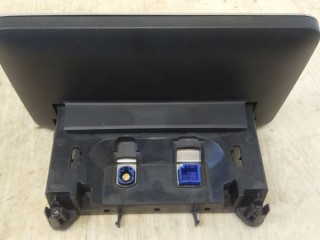 Монитор, ориг. номер A2059004113, MERCEDES-BENZ C-CLASS W205 07/2013 -